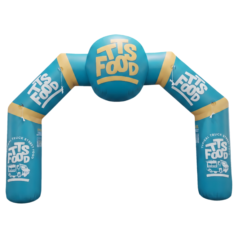Mod. Shield — TTS Food