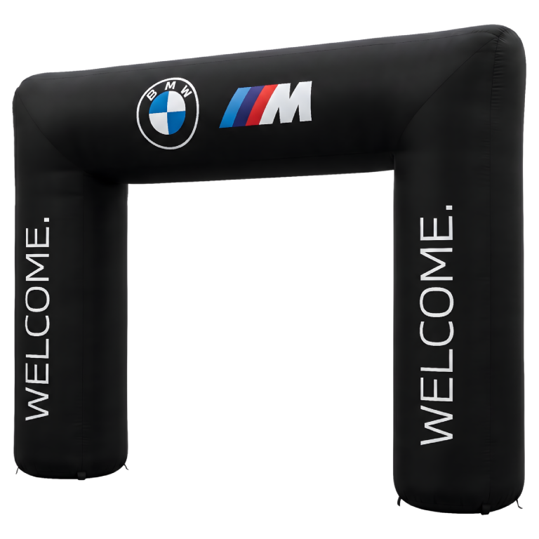 Mod. King — BMW M Sport